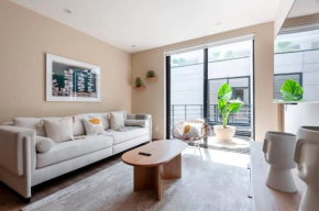 Magnific 2BR in Cuauhtemoc